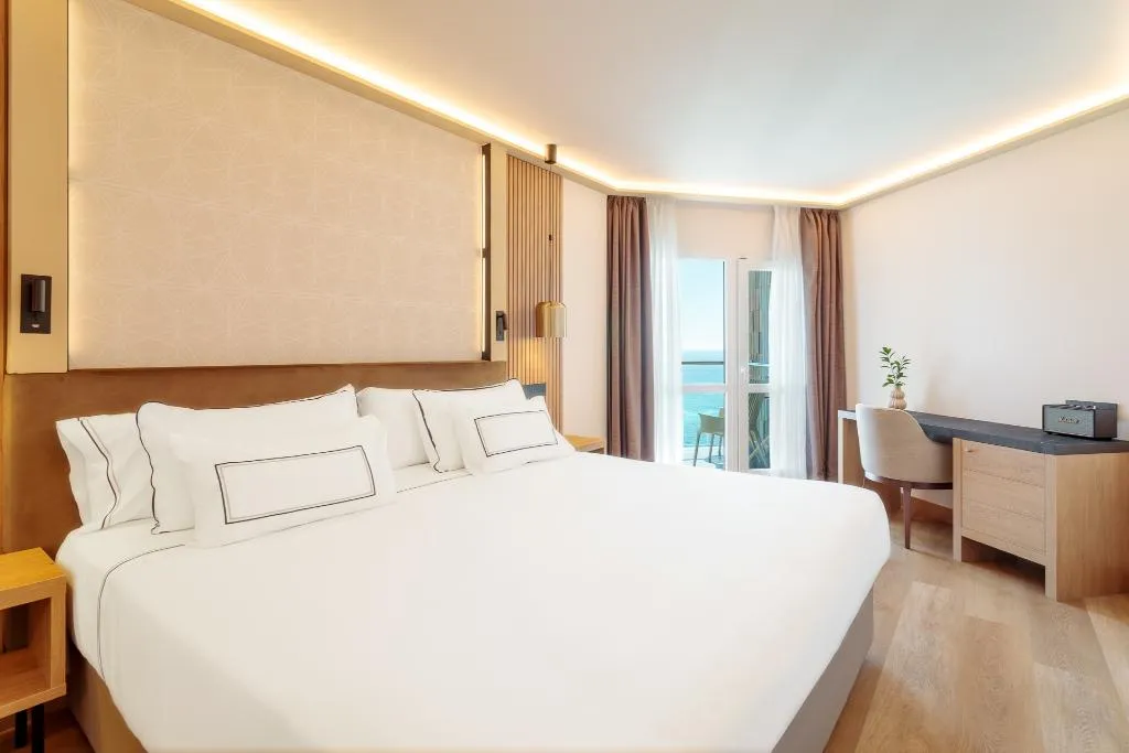 Room, The Level Melia Alicante - Adults Only +18, Costa Blanca