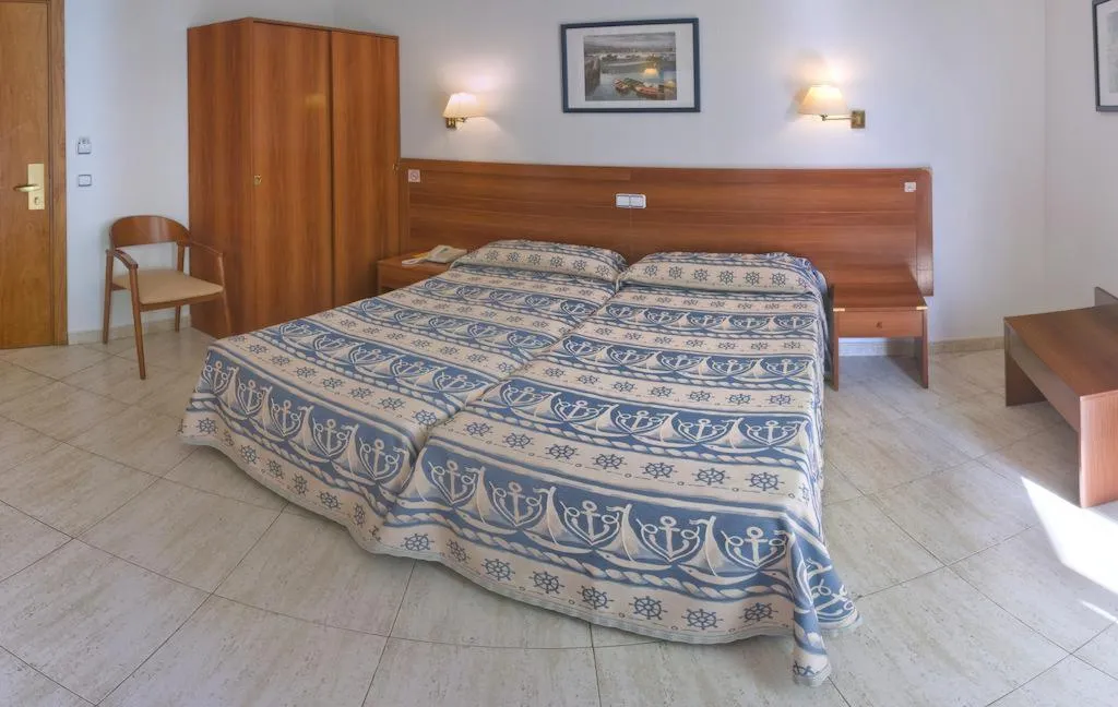 Room, GHT Marítim, Costa Brava
