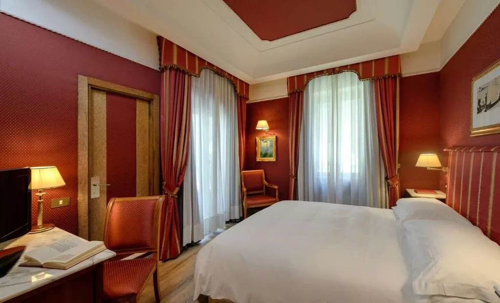 Room, Best Western Hotel Rivoli, Rome