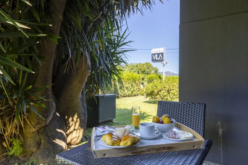Room, Hotel Vila, Porto