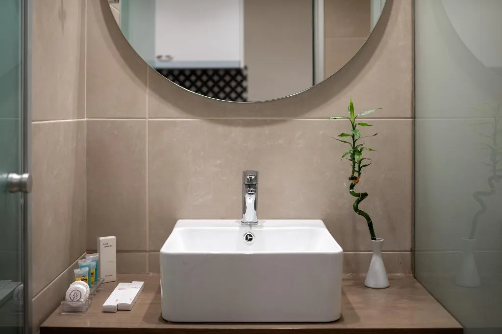 STUDIO STANDARD Room, BIO Suites hotel & Spa, Crete