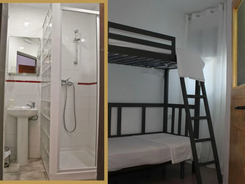 Room, Joy Beach B&B, Costa Del Sol