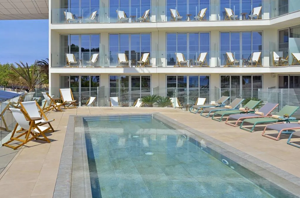 Pool, Innside by Melia Calvia Beach, Majorca