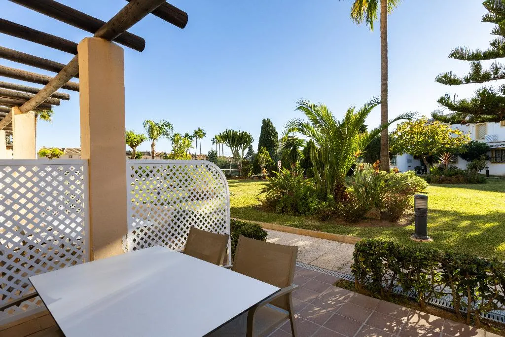 APARTMENT STANDARD Room, Ramada Hotel & Suites By Wyndham Costa Del Sol, Costa Del Sol