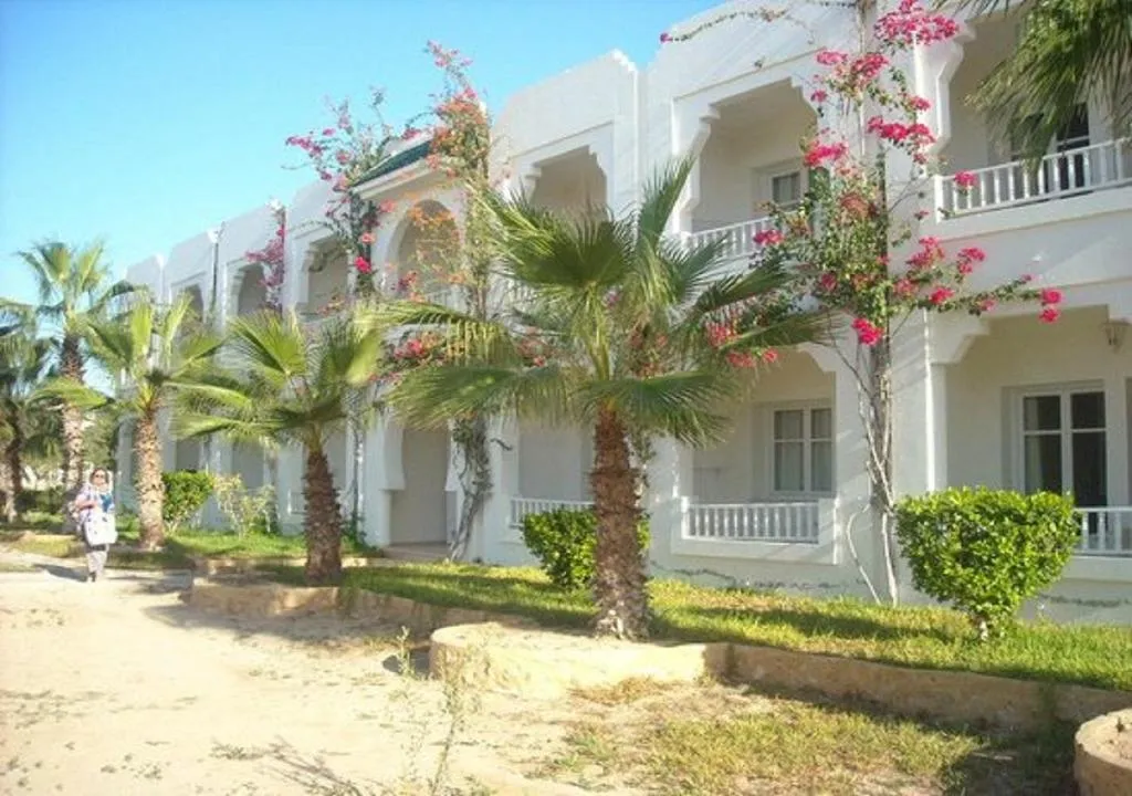 General view, Jerba Sun Club, Tunisia