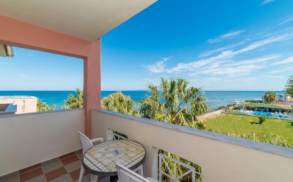 APARTMENT CAPACITY 4 Room, Xenos Kamara Beach, Zante