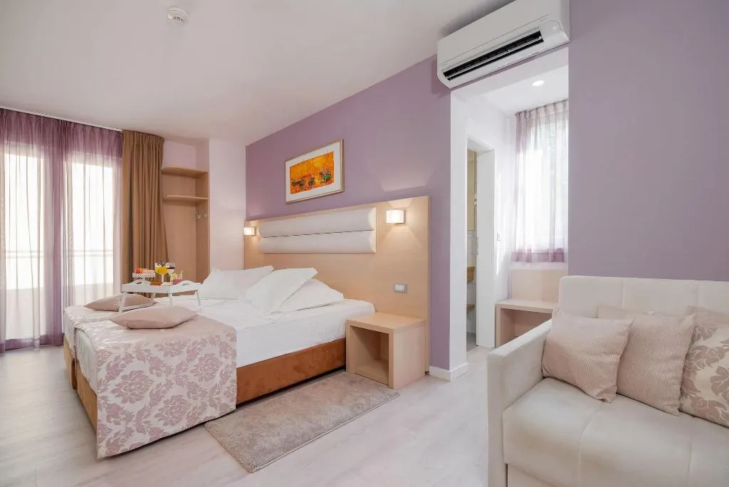 Room, Maritimo, Split