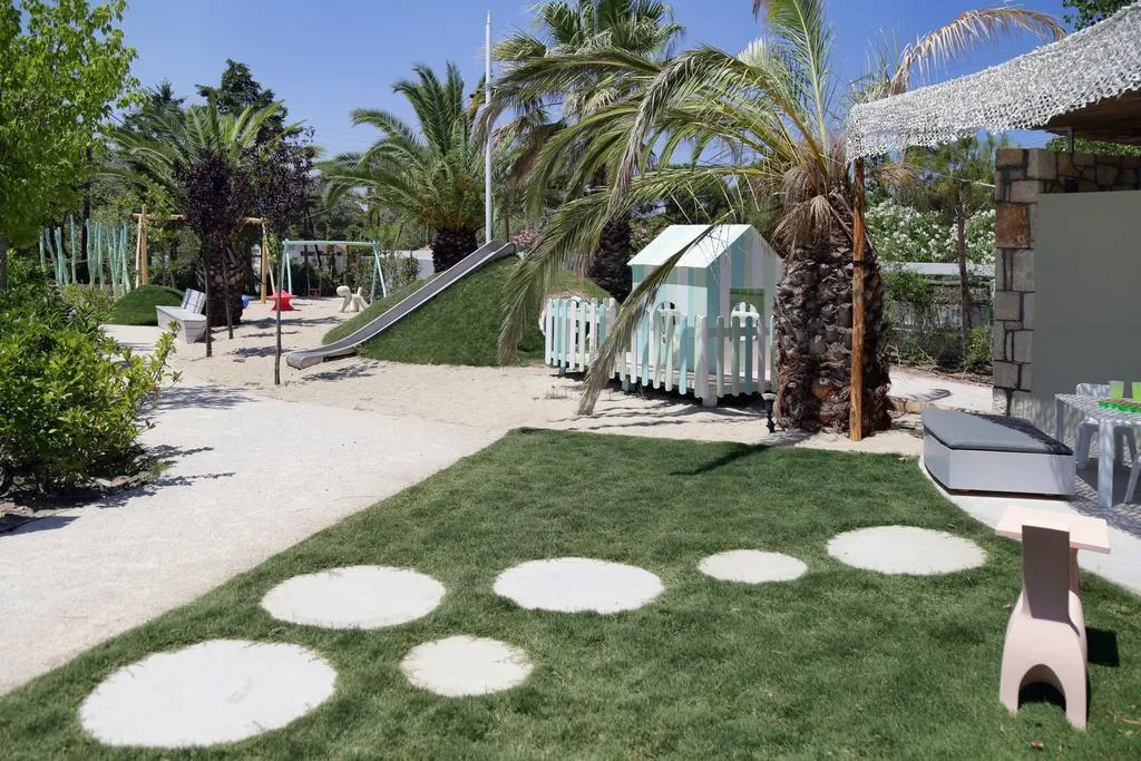 Sports and Entertainment, Ekies all Senses Resort, Halkidiki