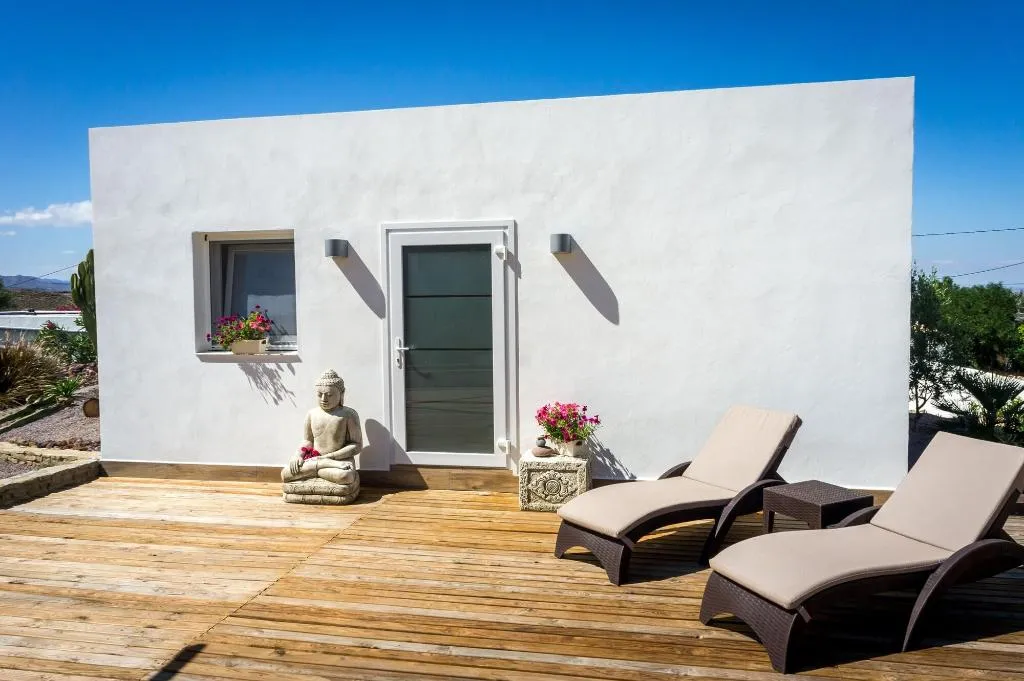 Sports and Entertainment, B&B Cortijo El Sarmiento - Adults Only, Costa Almeria