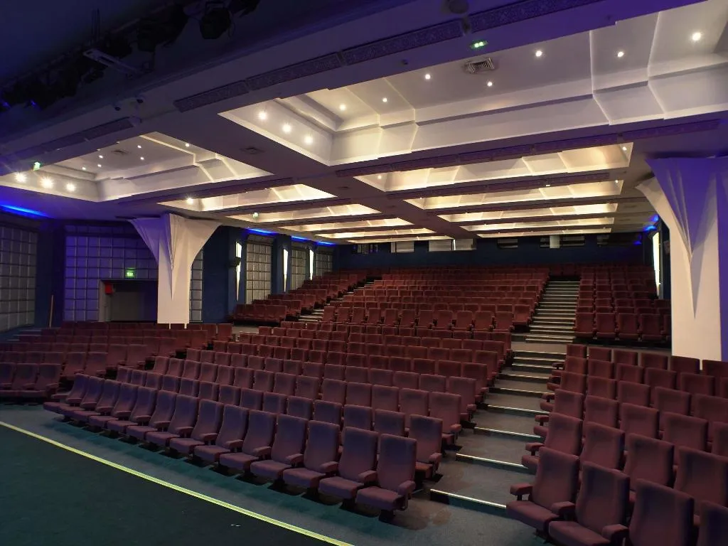 Conferences, Movenpick Hotel Mansour Eddahbi Marrakech, Marrakech