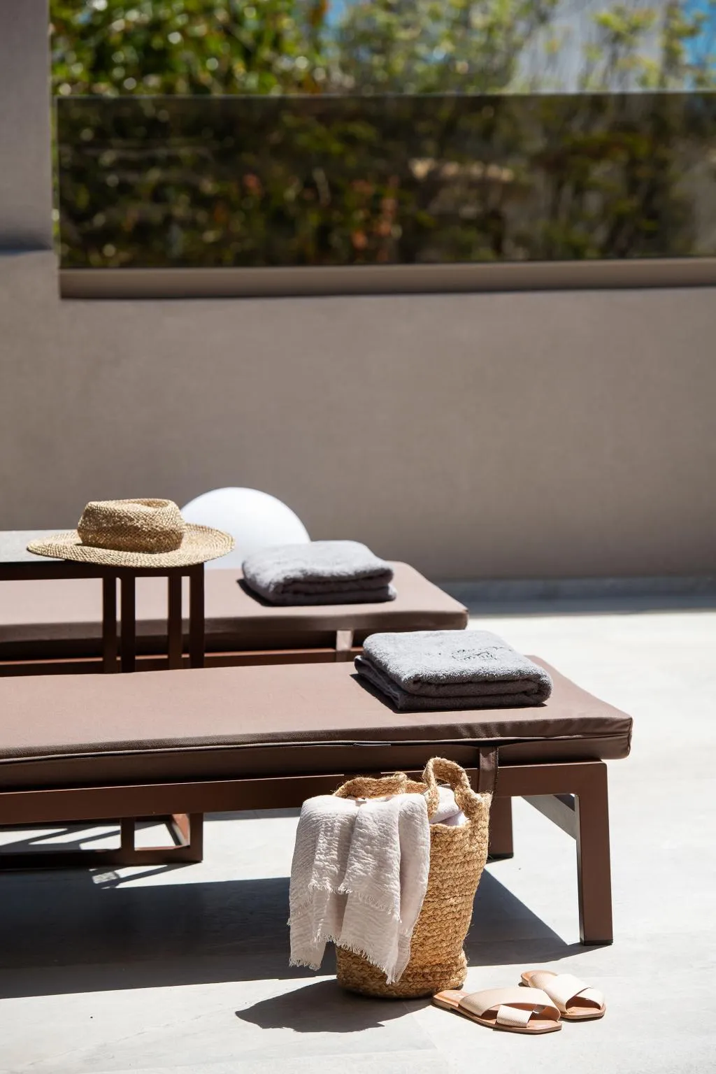 SUITE PENTHOUSE Room, Cosmeen Lifestyle Boutique Stay, Crete