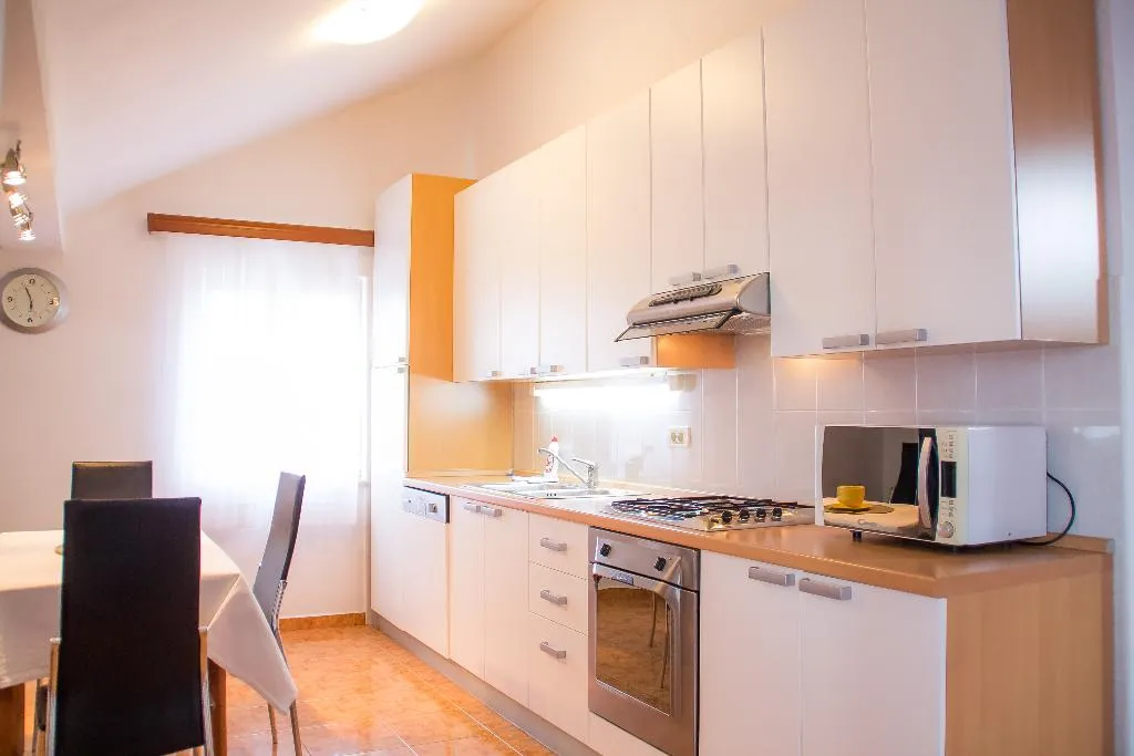 APARTMENT DELUXE Room, Villa Midea, Split