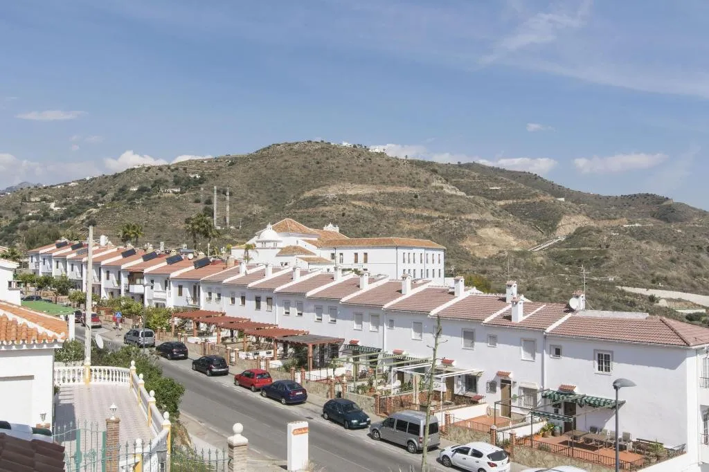 General view, Casa Colina Del Sol, Costa Del Sol