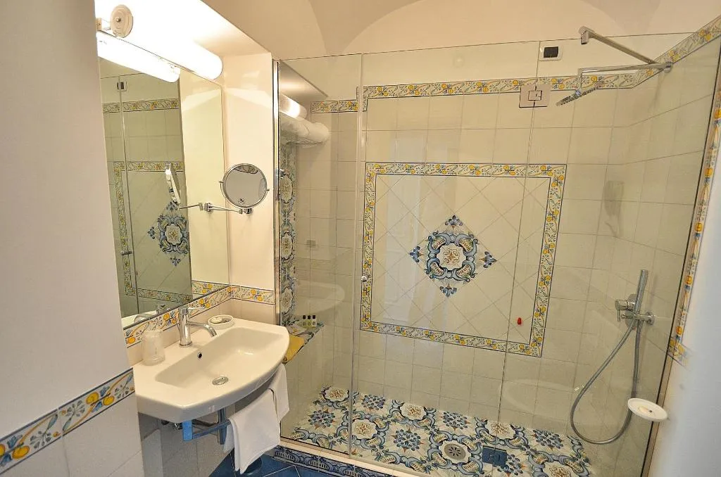 SINGLE SUPERIOR Room, Gatto Bianco, Naples