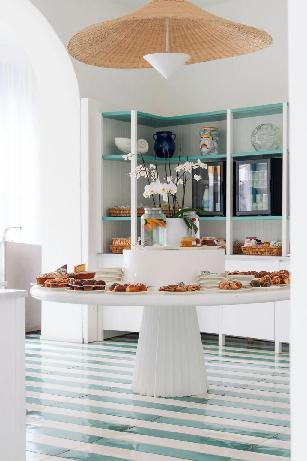Restaurant, Miramare Sea Resort and Spa, Naples