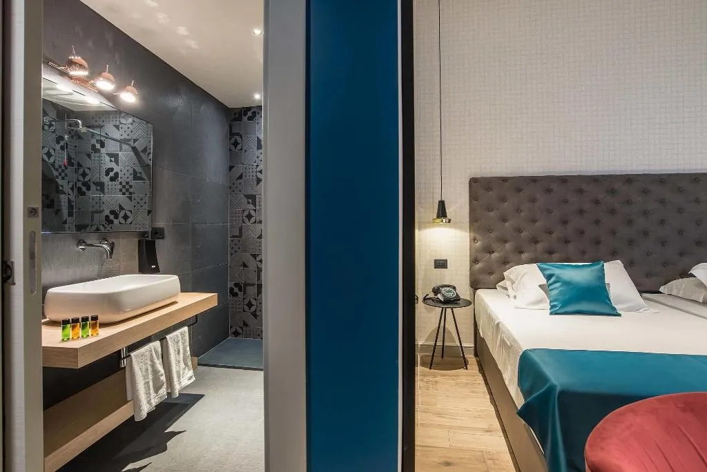 Room, Navona Street Hotel, Rome
