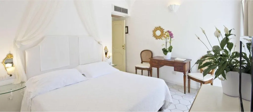 DOUBLE STANDARD Room, Hotel Marincanto, Naples