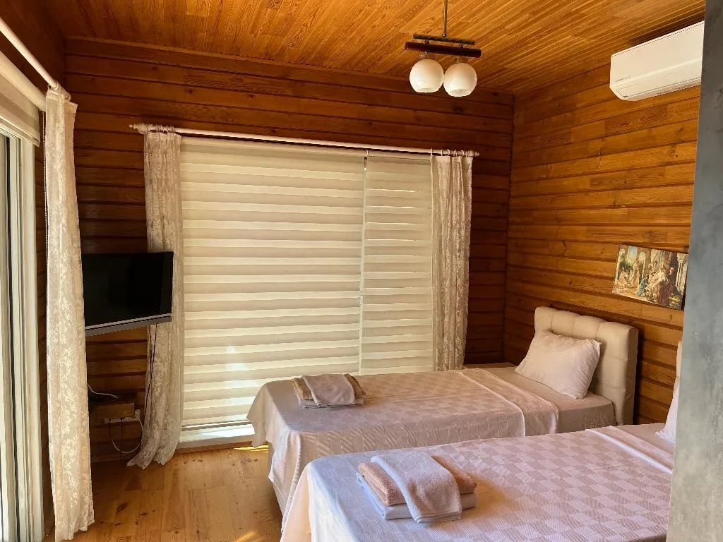 VILLA THREE BEDROOMS Room, Lucida Villas Islamlar Town, Dalaman