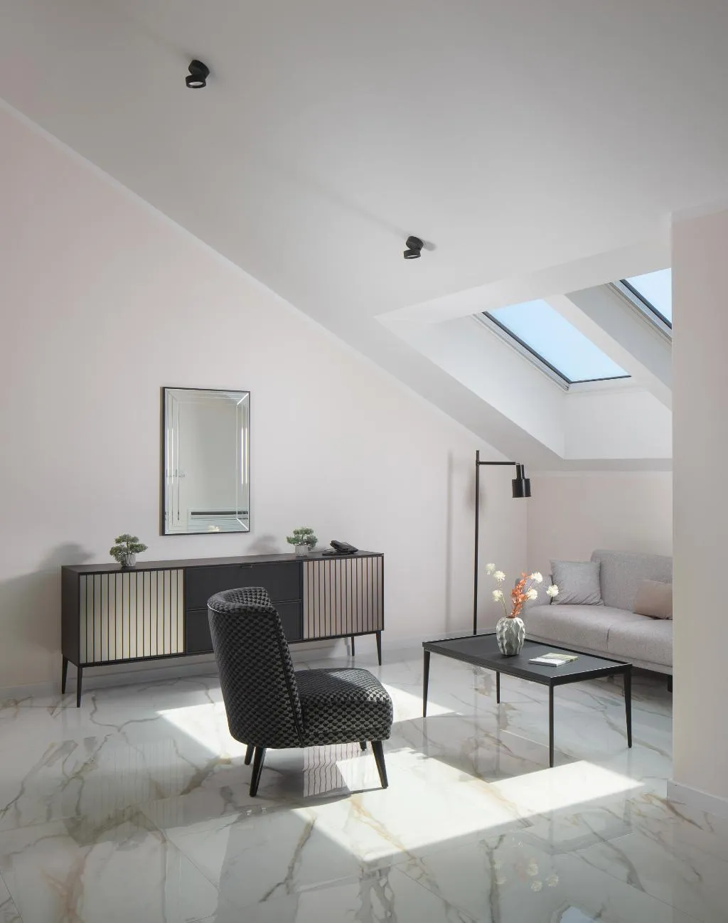SUITE DELUXE Room, Hotel Vallum by St.Pietro, Dubrovnik