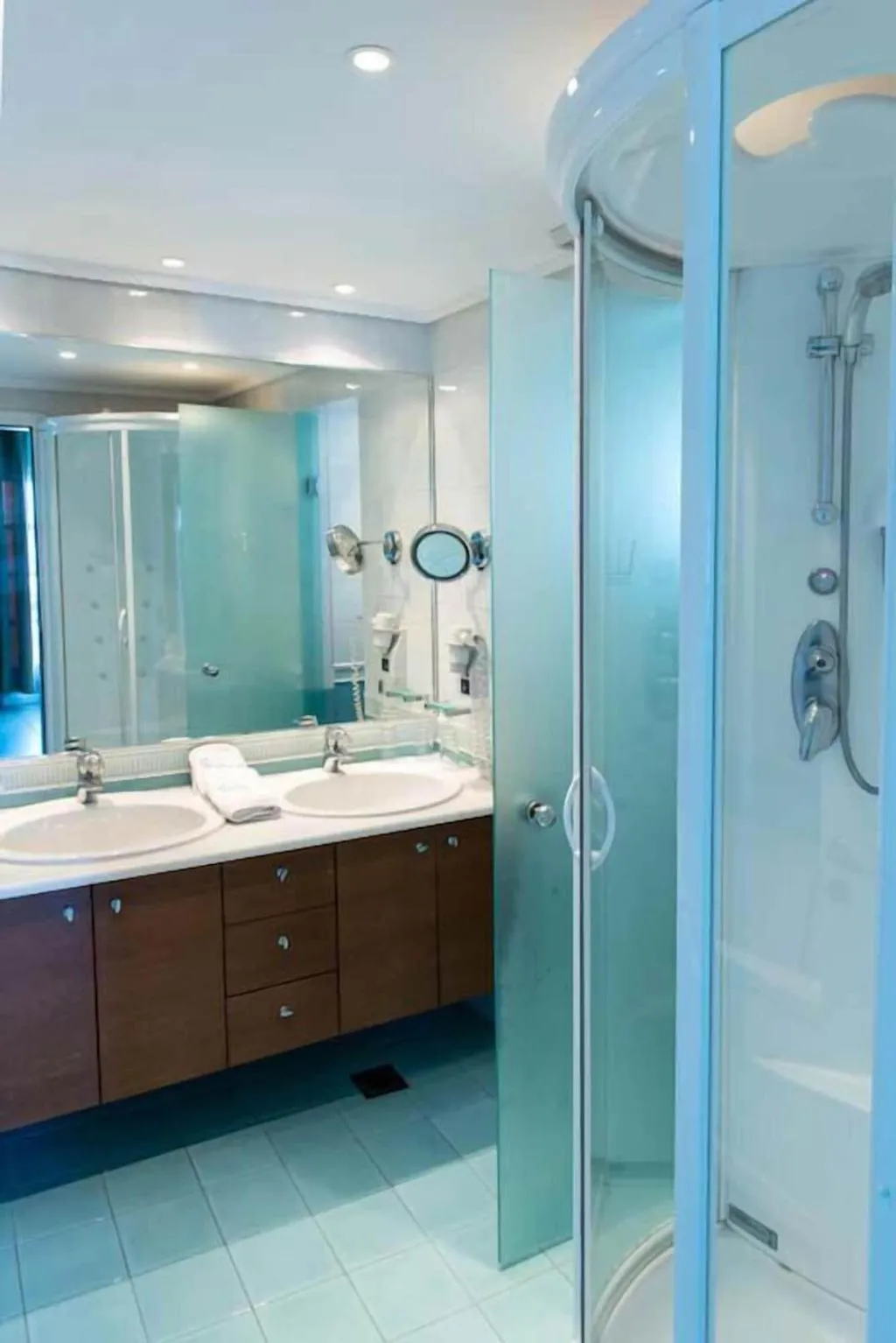 TWIN DELUXE Room, Poseidon (JMK), Mykonos