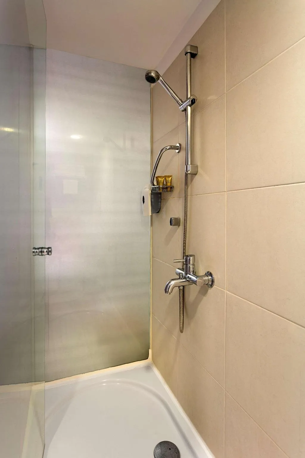 Room, Seven Seas Hotel Blue, Antalya