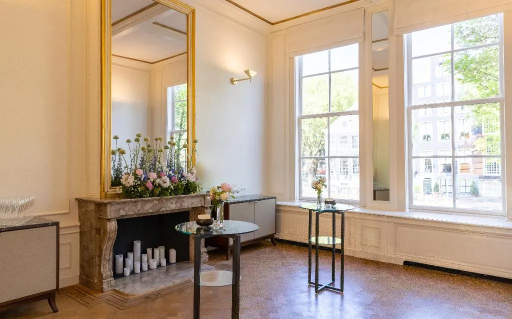 Conferences, Waldorf Astoria Amsterdam, Amsterdam