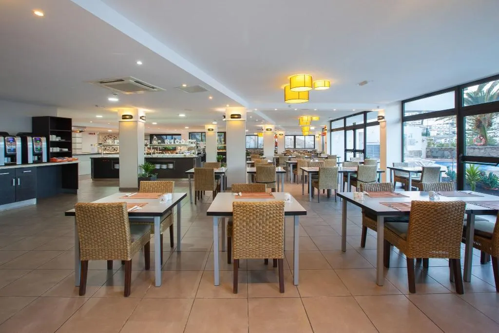 Restaurant, Revoli, Gran Canaria