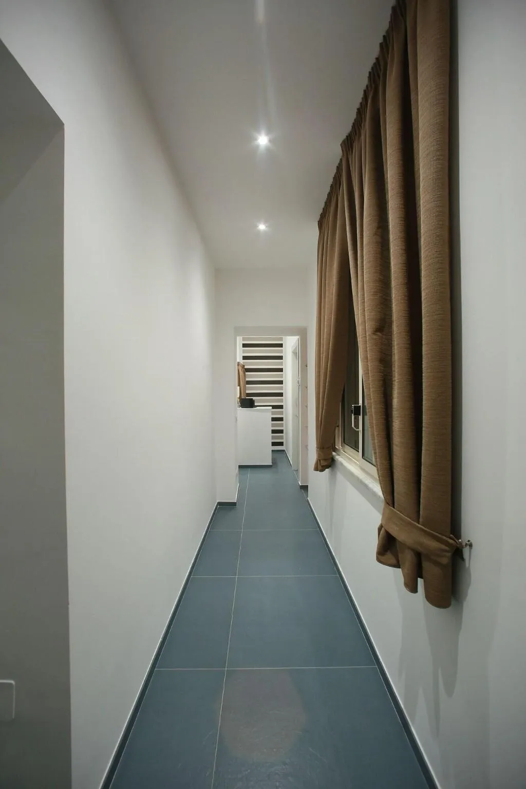 Lobby, Mascalzone Latino Luxury Rooms, Naples
