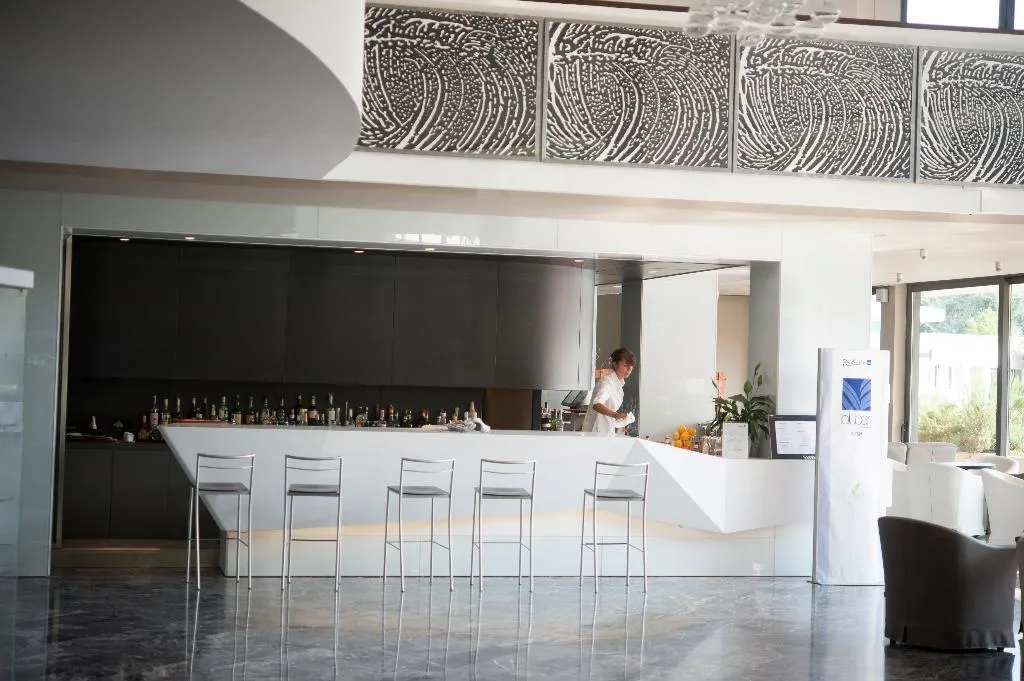 Bar, Galzignano Resort Terme & Golf - Hotel Majestic, Venice