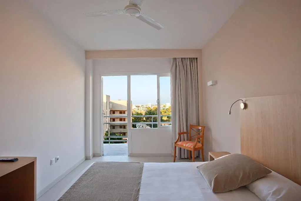 Double or Twin SUPERIOR Room, Playamar Hotel & Apartamentos, Majorca