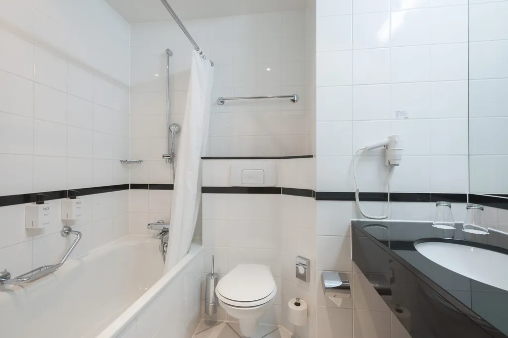 SINGLE SUPERIOR Room, Scandic Gdansk, Gdansk