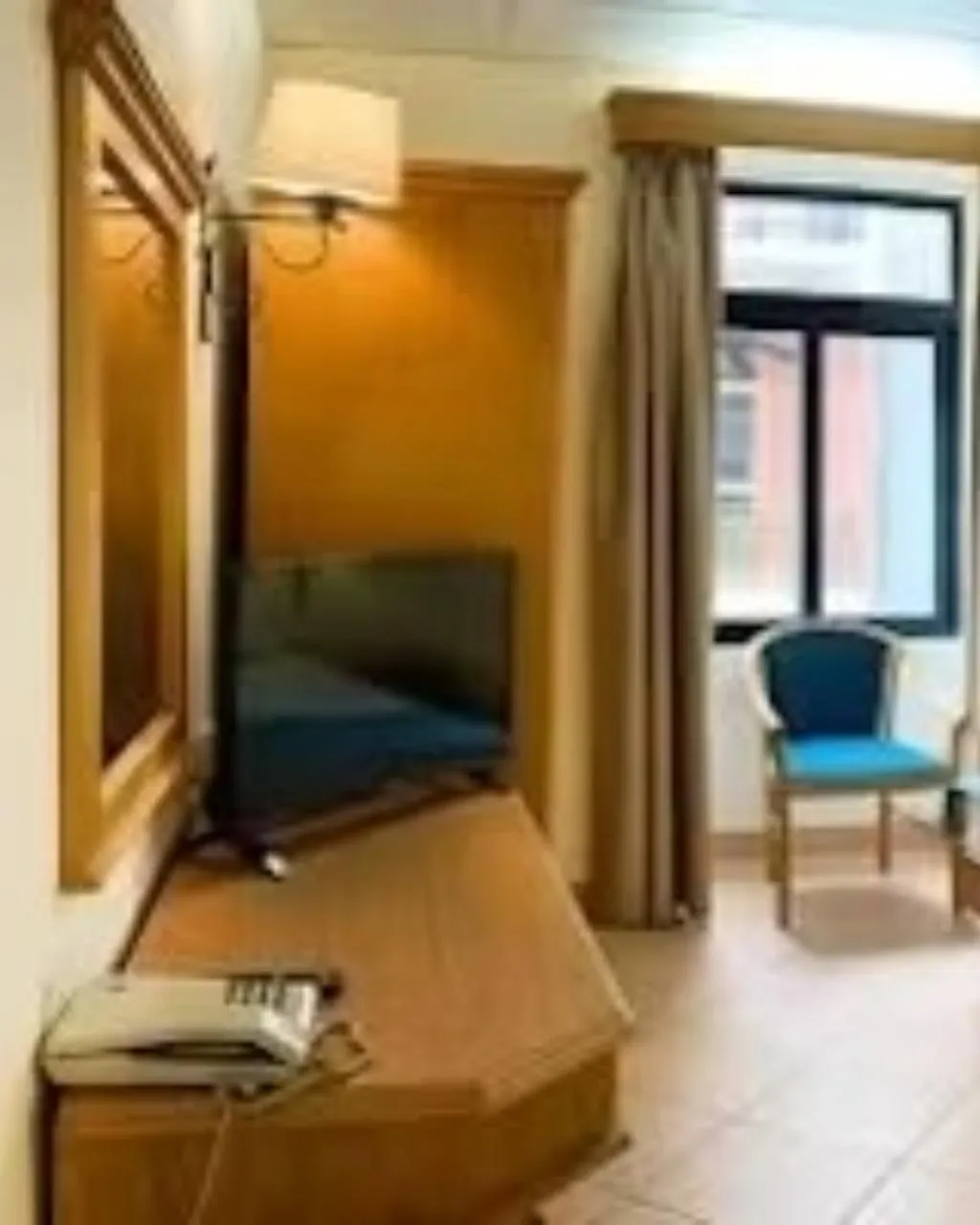 QUADRUPLE STANDARD Room, Hotel Kennedy Nova, Malta