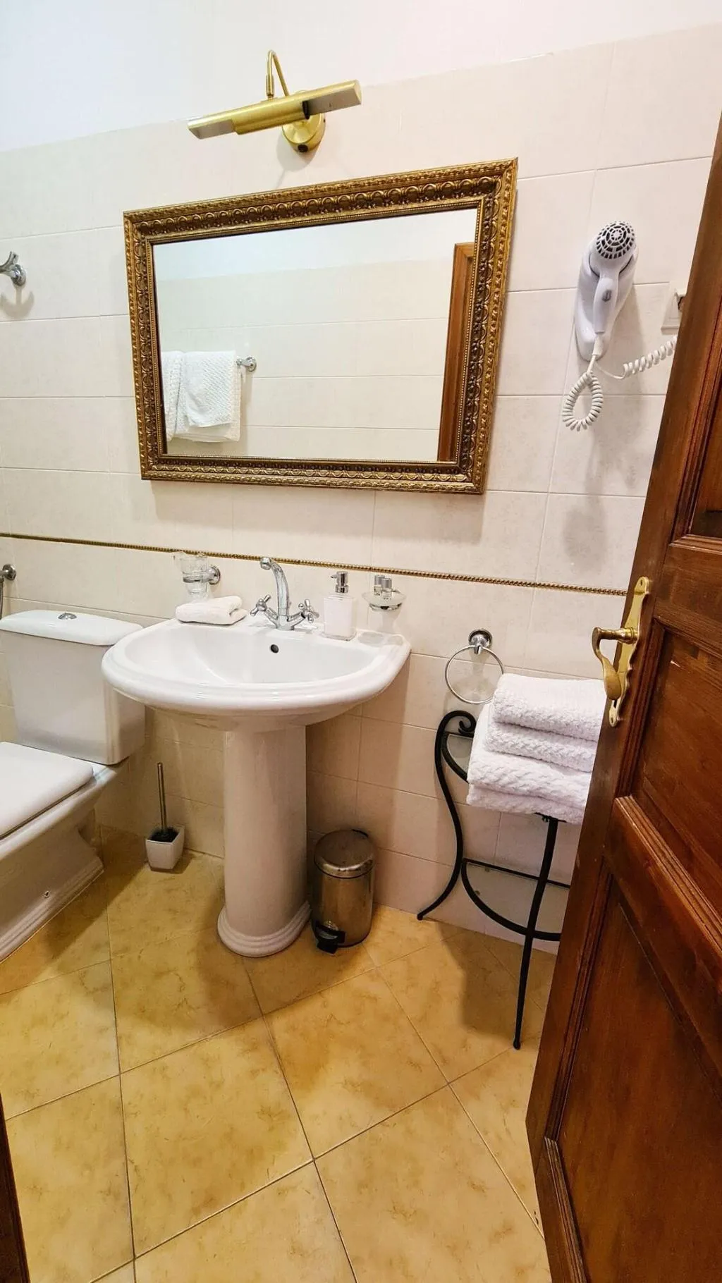 Room, Hamlet Bed & Breakfast, Dubrovnik