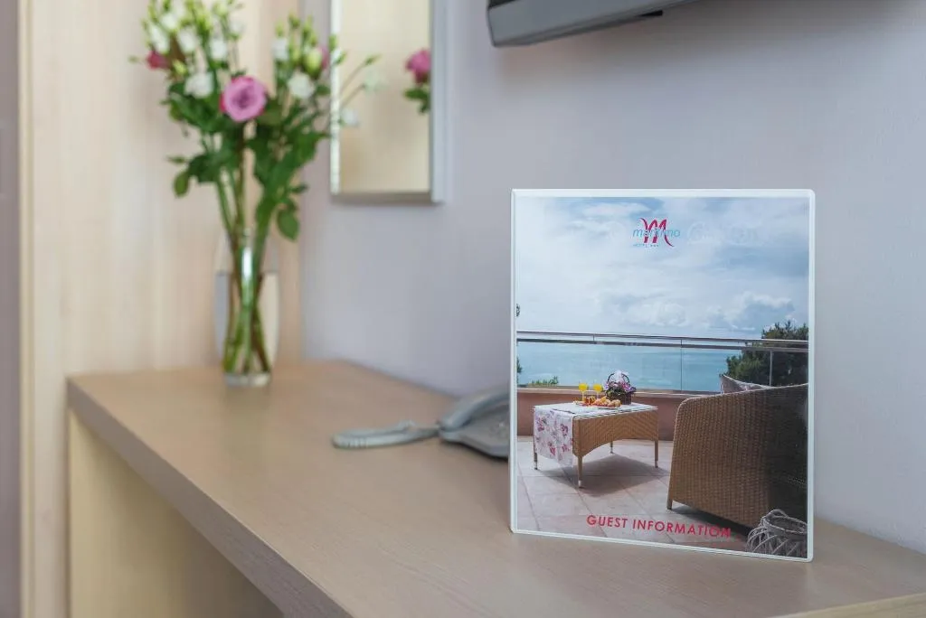 Room, Maritimo, Split