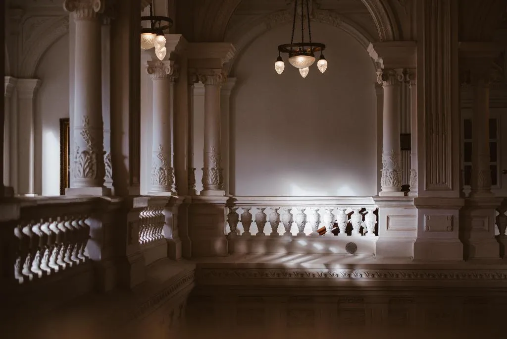 Lobby, InterContinental Amstel Amsterdam by IHG, Amsterdam