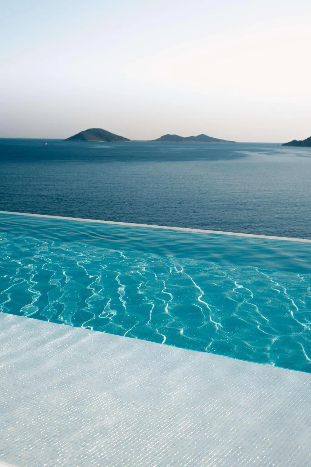 Pool, Lures Hotel, Dalaman