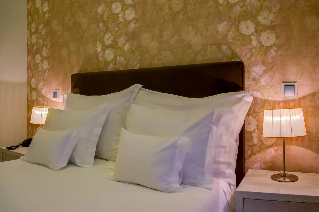 SINGLE STANDARD Room, Inn Rossio, Lisbon