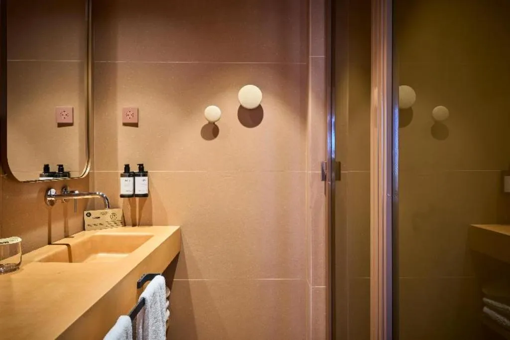 QUADRUPLE CAPACITY 3 Room, Barcelona Princess, Barcelona
