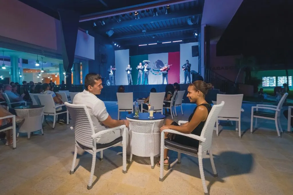 Sports and Entertainment, Riu Lupita - All Inclusive, Playa Del Carmen