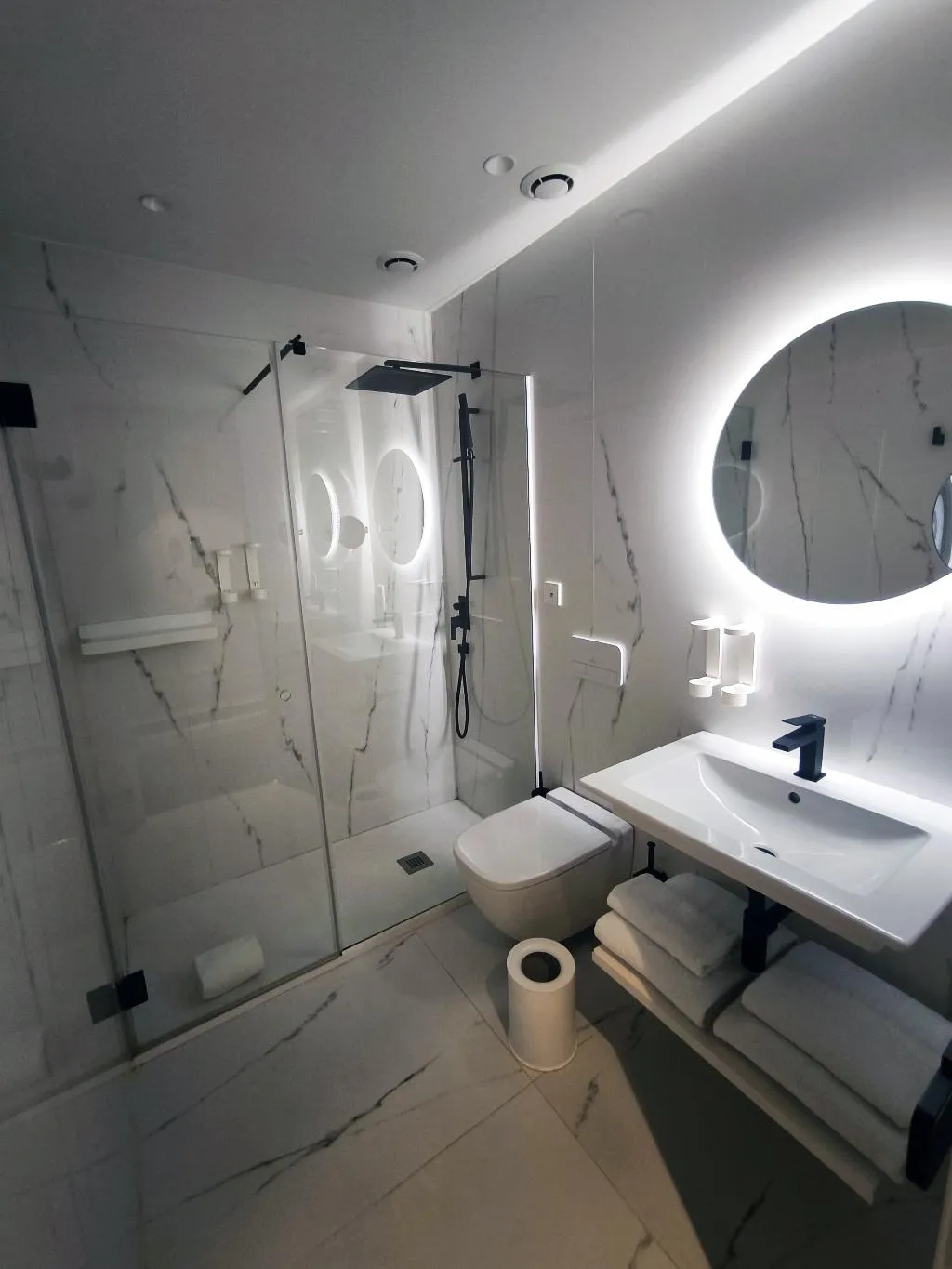 SINGLE STANDARD Room, Senator Port Mahon, Menorca