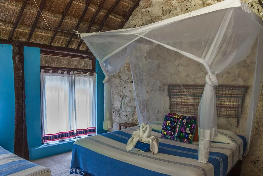 General view, Hemingway Romantiecoresort, Cancun Area