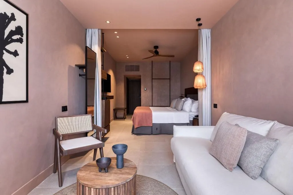 Room, Iti Louis Grand, Corfu