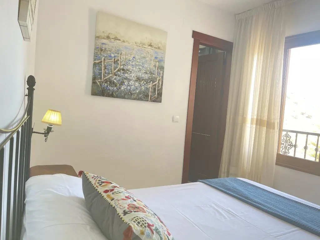 Double or Twin STANDARD Room, Al Andalus Torrox, Costa Del Sol