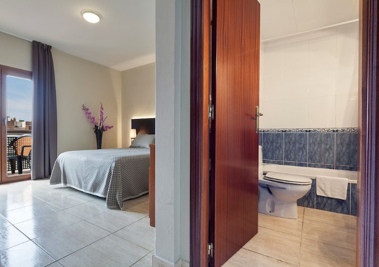 Hotel Montmar, Costa Brava
