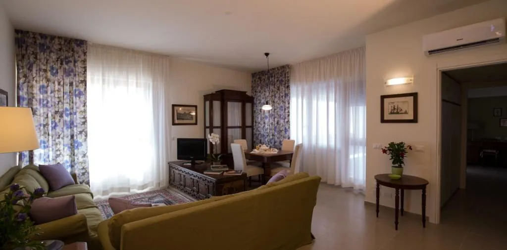 SUITE LUXURY Room, Marbela Apartments & Suites, Palermo