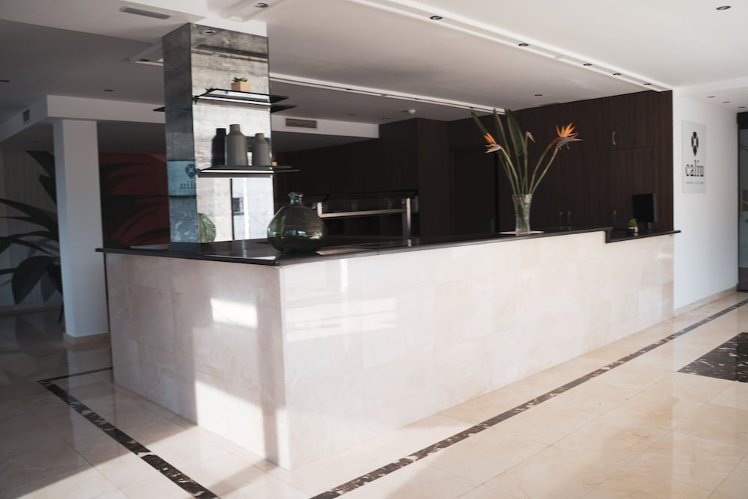 Beatrix 2000 - Caliu Apartments, Costa Brava