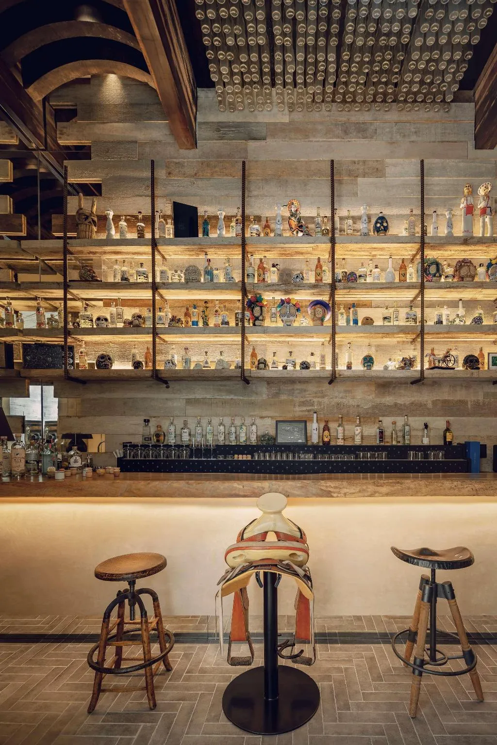 Bar, La Casa de la Playa by Xcaret All Inclusive Adults, Cancun Area