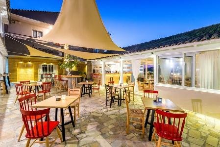 Anemos Suites, Crete