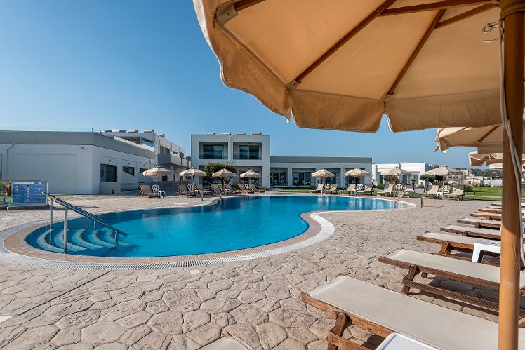 Royal Bay Hotel, Kos