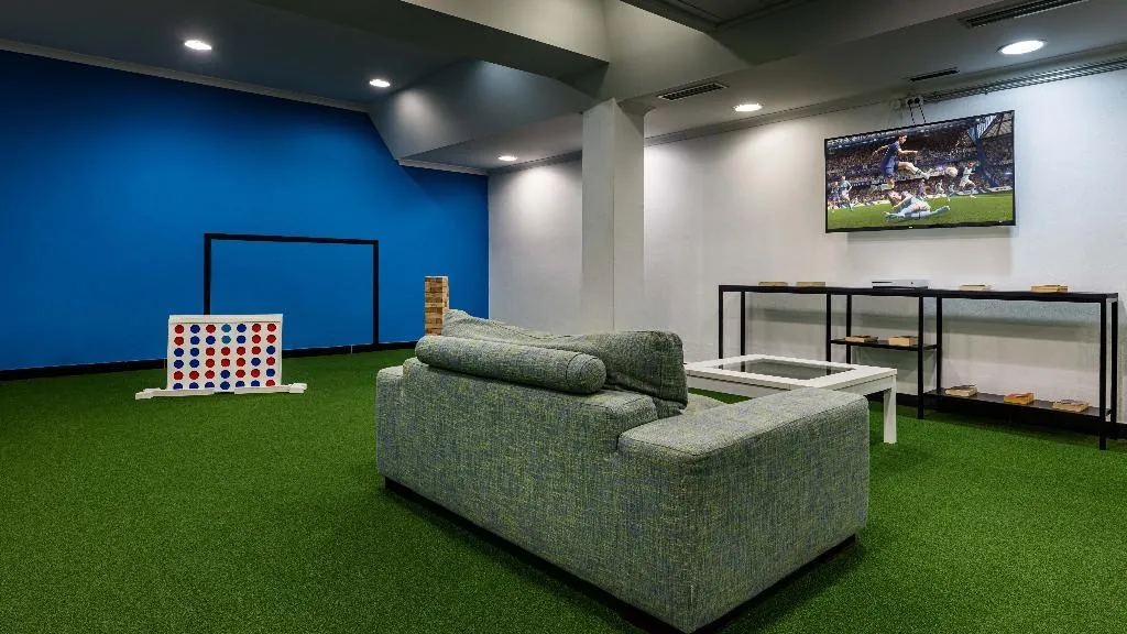 Sports and Entertainment, The Magnolia Hotel, Algarve